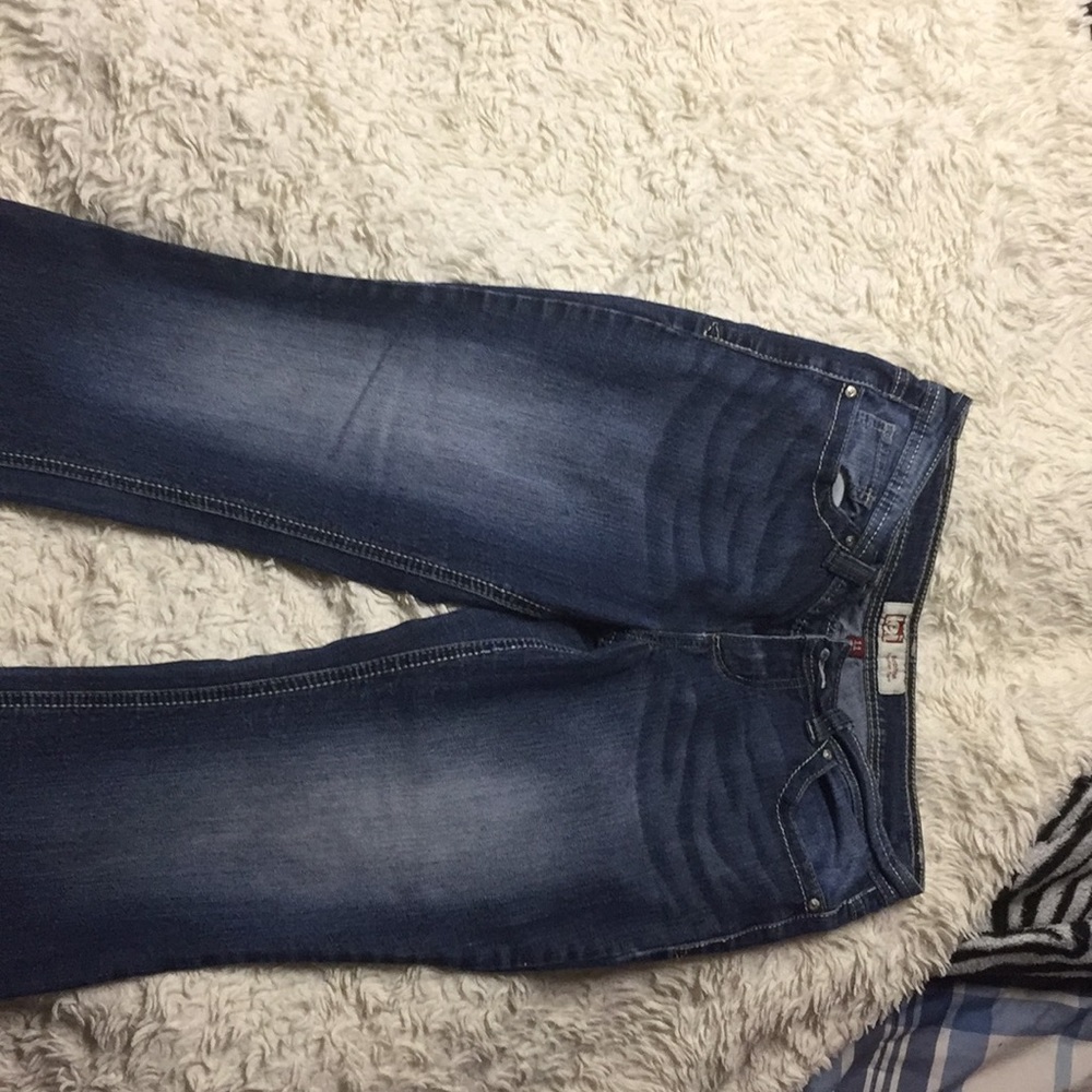 LEI Jeans